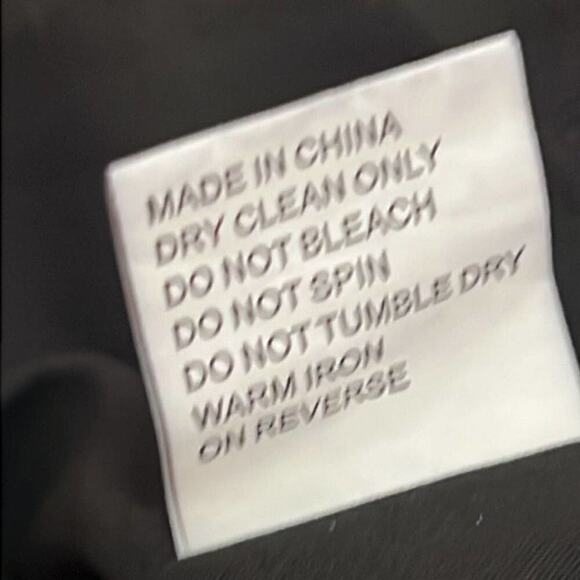 MACKENZIE‎ TWEED DRESS SIZE 4 - Picture 11 of 13